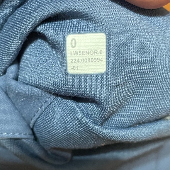 🪼Lululemon dance studio pant🪼 - Picture 4 of 6